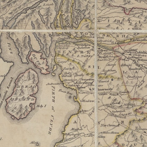 AHSS Strathclyde Group