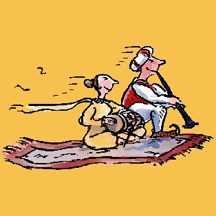 Klangwerkstatt Liquid Soul