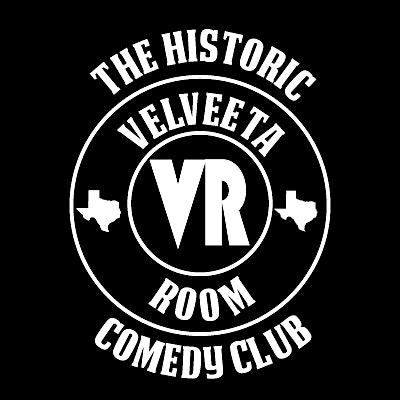 The Velveeta Room Comedy Club