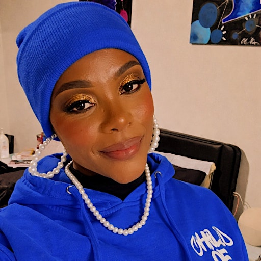 Tamara Braxton | Youth Mentor & SEL Facilitator