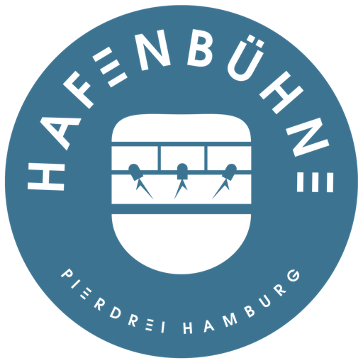 HAFENBÜHNE @ PIERDREI Hotel HafenCity