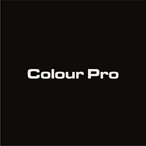 Colour Pro