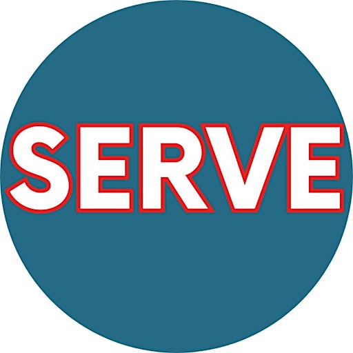 Serve Queer Comedy Chaos