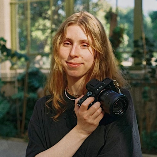 Clementine Laurent, fotógrafa profesional