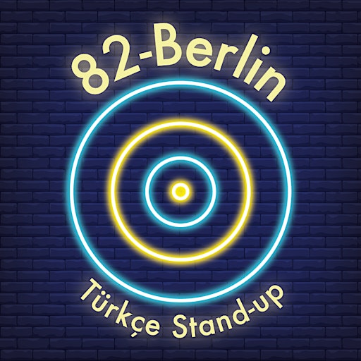 82Berlin Stand Up