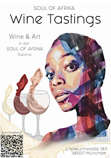 Kunstgalerie Soul of Afrika