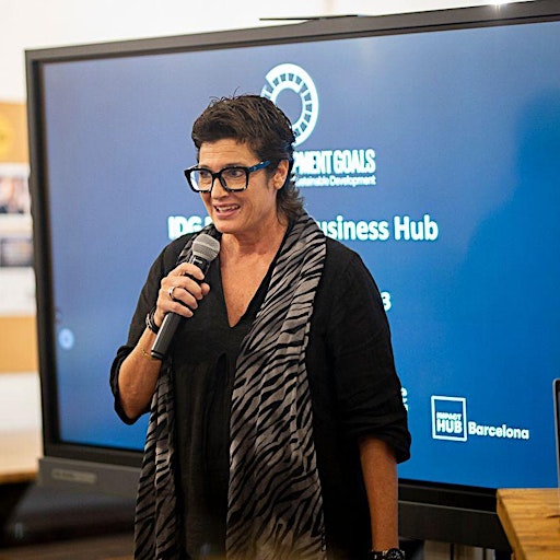 IDG BARCELONA BUSINESS HUB