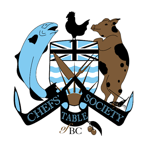 Chefs' Table Society of British Columbia