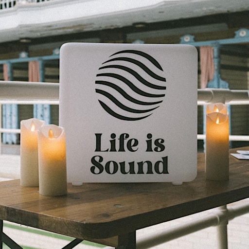 Life Is Sound