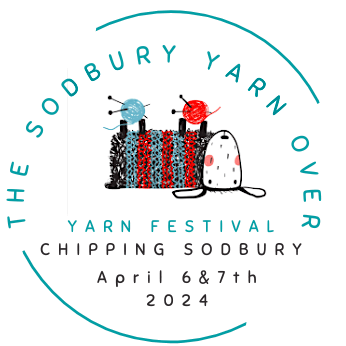 The Sodbury Yarn Over
