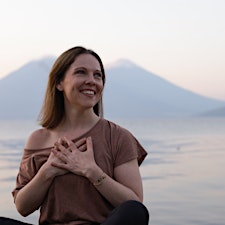 Amanda Marren - Wellness in Ireland