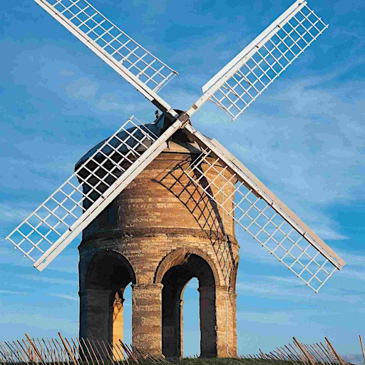 Heritage and Culture Warwickshire