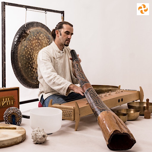 Traumkraft Zentrum für Klang-, Körper-, Atemarbeit