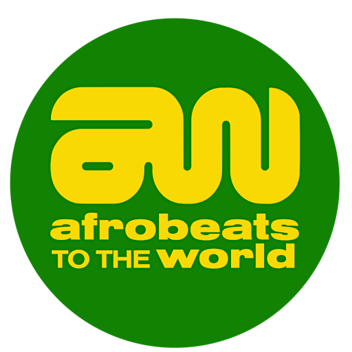 Afrobeats to the World