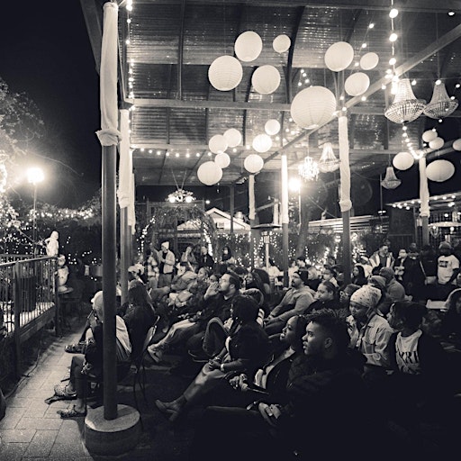 Write About Now Poetry