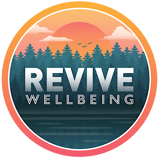 Revive Wellbeing - Sue Tickle