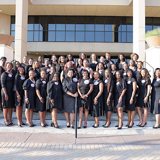 Arlington Chapter of Jack and Jill of America,Inc.