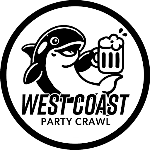 West Coast Party Crawl