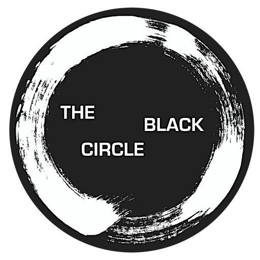 The Black Circle