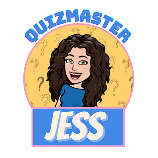 Quizmaster Jess
