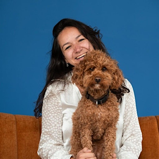 Amina Mrad | WIPM Chapter Lead the Netherlands