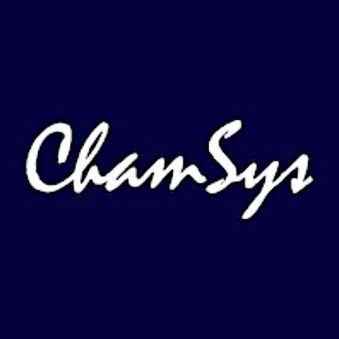 ChamSys Benelux