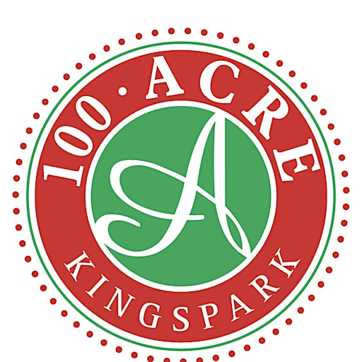 100 Acres Bar, Grill and Function Suite