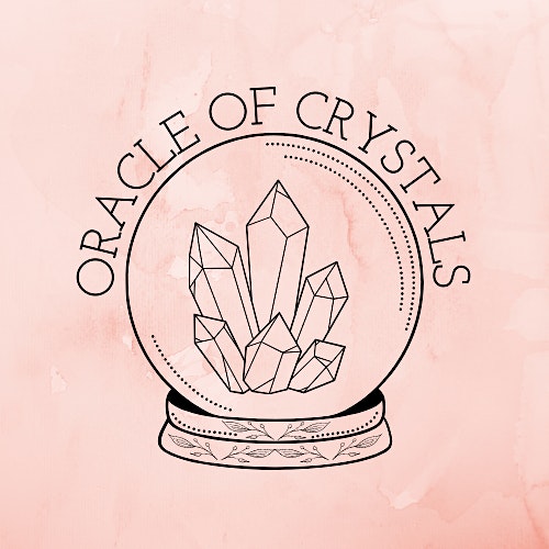 Oracle of Crystals