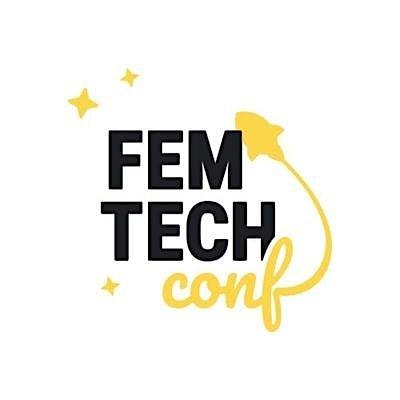 FemTechConf Women in Tech EMEA Event Series