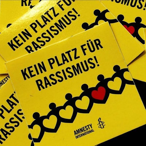 Antirassismusgruppe München Amnesty International