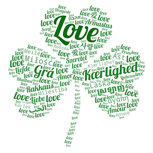 Shamrock Love