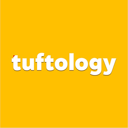 Tuftology Studio | www.tufting.co