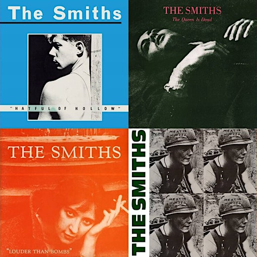 These Smiths