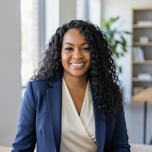 Dr. Crystal D Woods, Founder