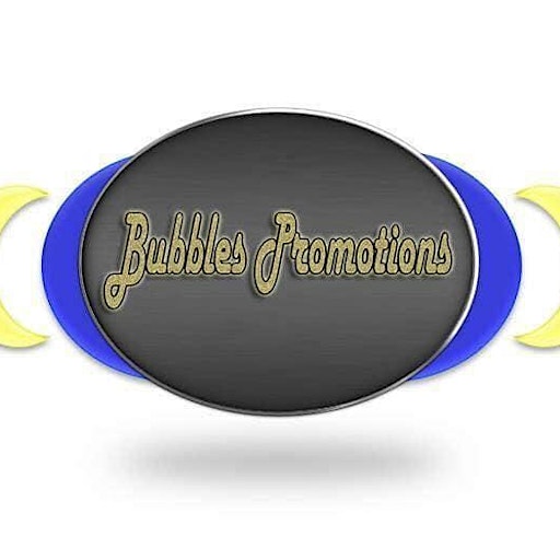 BUBBLES PROMOTION