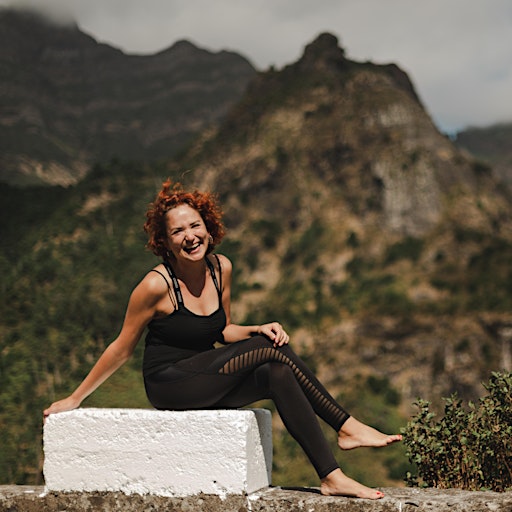 Yoga SHAPE by Irina Oshchepkova