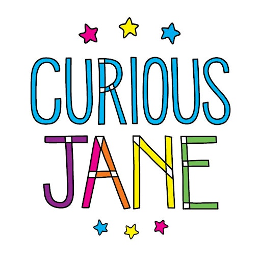 Curious Jane