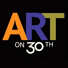 Art on 30th