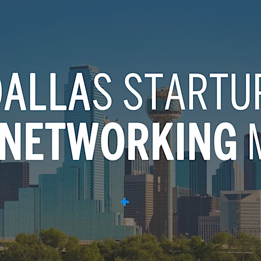 Dallas Tech Mixer