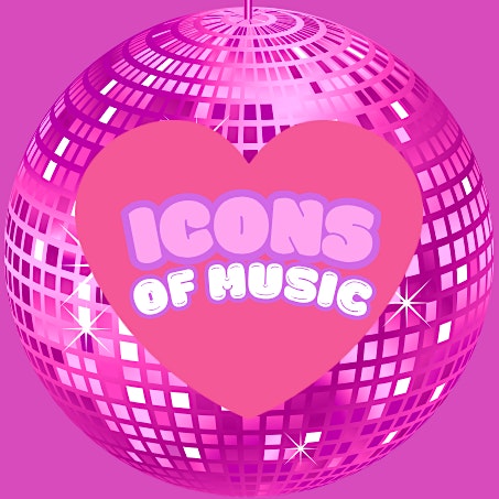 Icons of Music