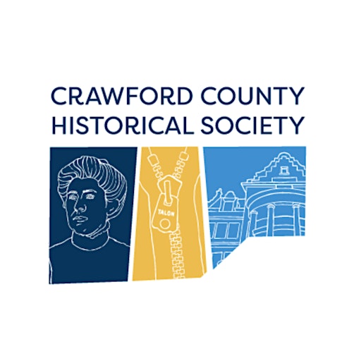 The Crawford County Historical Society
