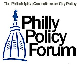 Philadelphia Committee on City Policy (PCCP)