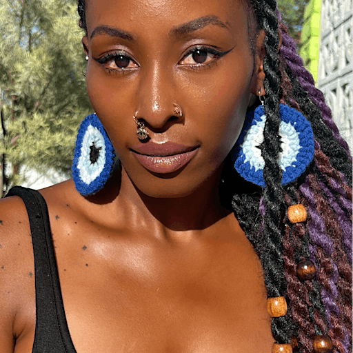 Spiritually Free// Food For The Gods Cafe