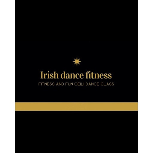 Irish Dance Ceili Class