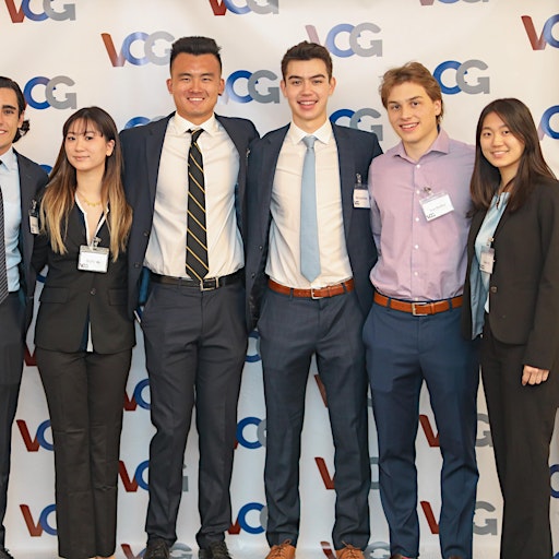 Harvard Undergraduate Venture Capital Group