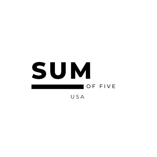 SUM OF FIVE USA