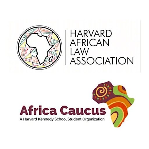 Harvard African Law Association and Africa Caucus