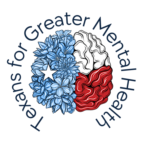 Texans for Greater Mental Health