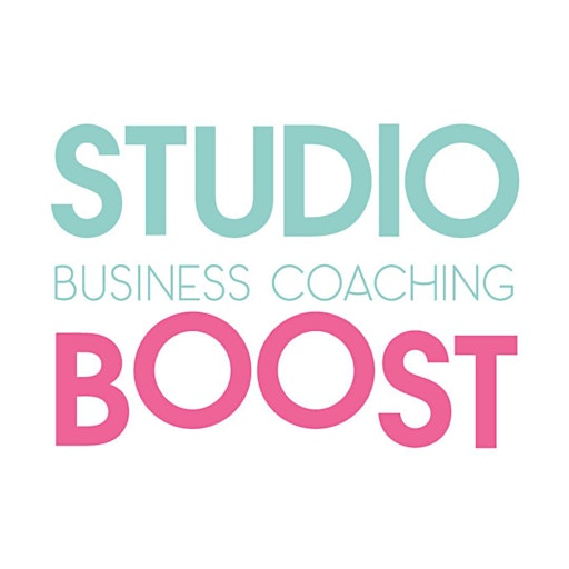 Studio Boost Coaching