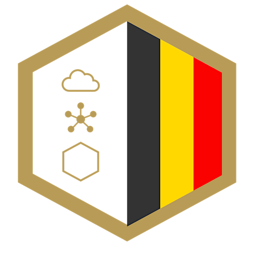 Belgian Digital Infrastructure Association